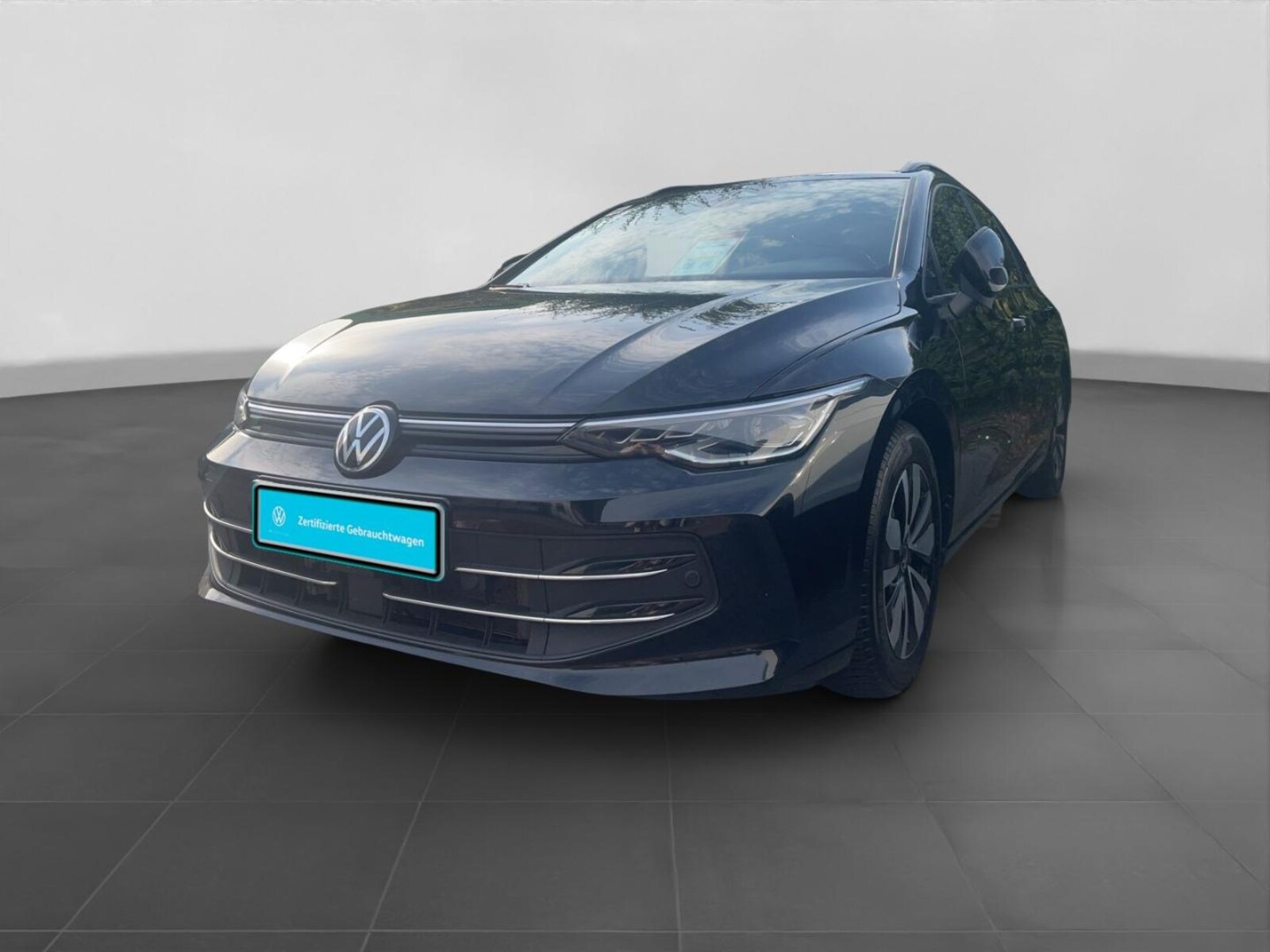 Volkswagen Golf Variant – Bild 2