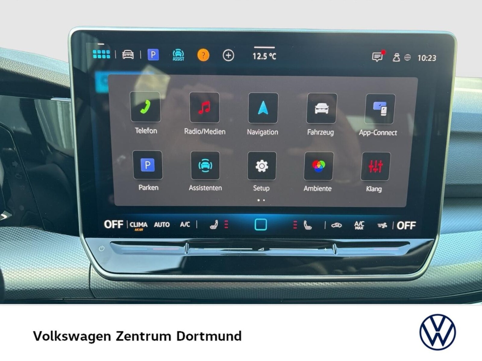 Volkswagen Golf Variant – Bild 12