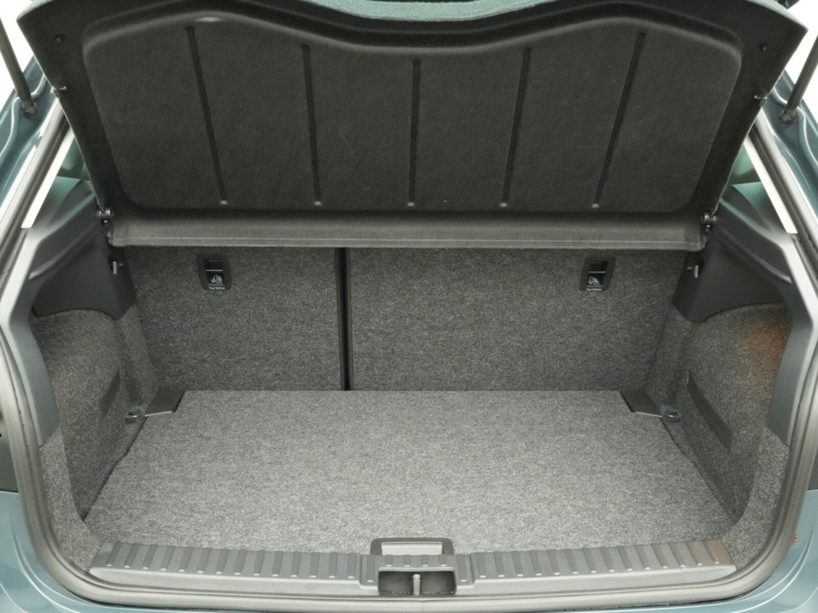 SEAT Ibiza – Bild 15