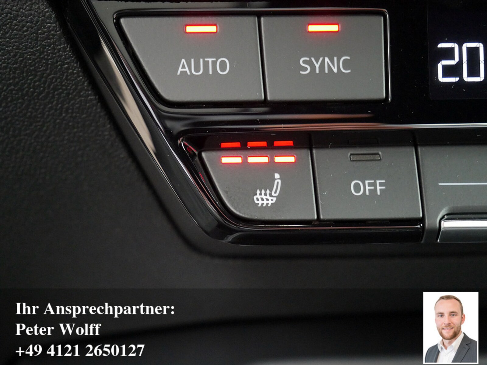 Audi A3 Sportback – Bild 24