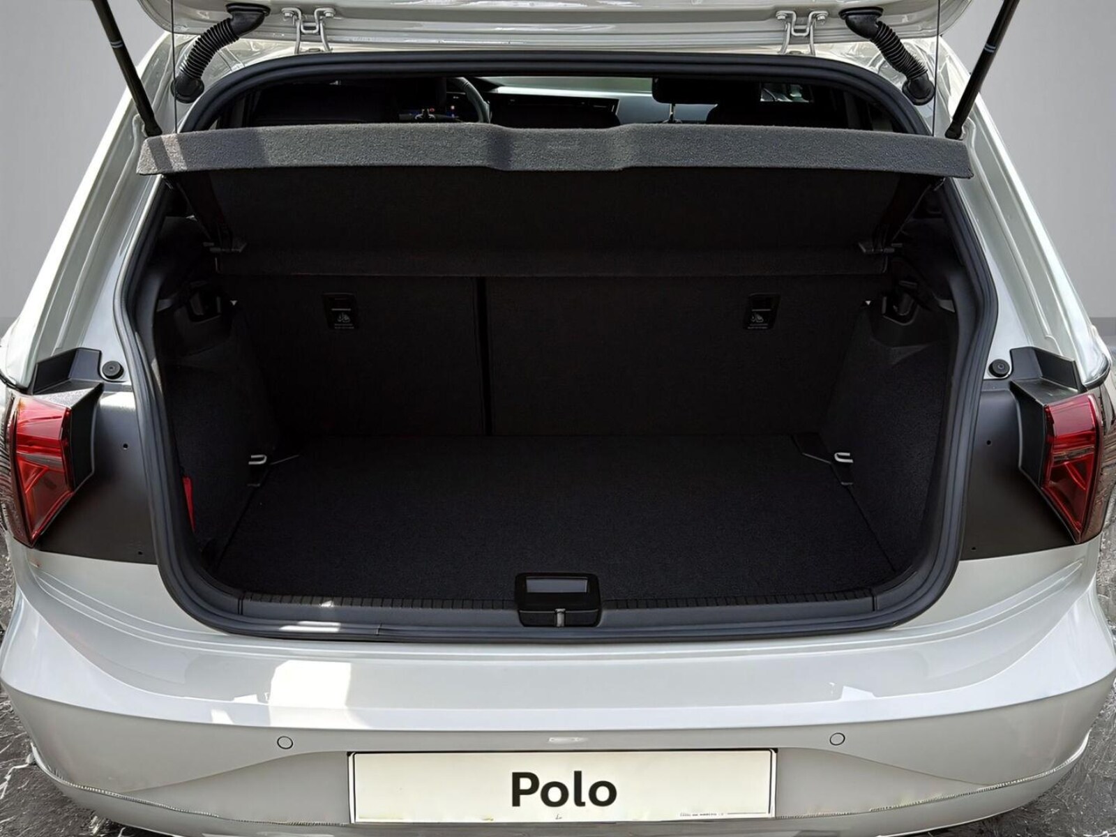 Volkswagen Polo – Bild 14