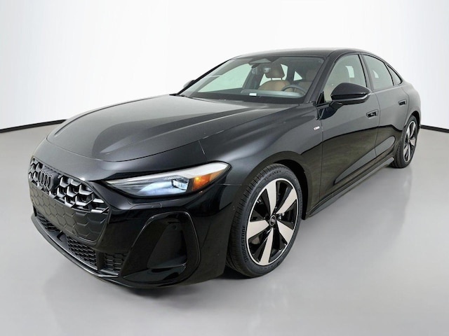 2026 Audi A5
