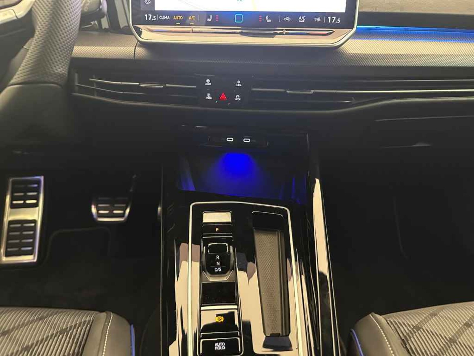 Volkswagen Golf Variant – Bild 16