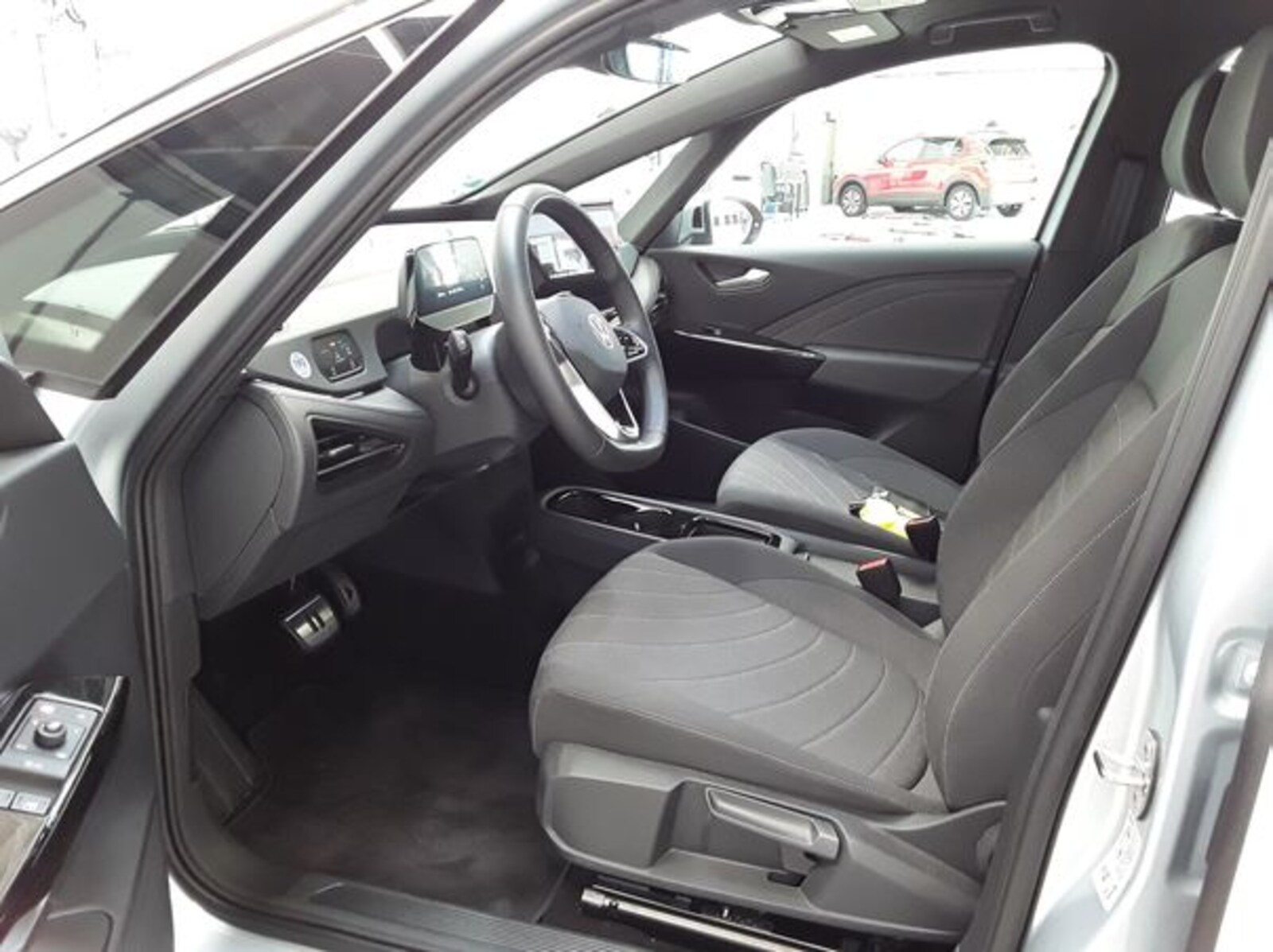 Volkswagen ID.3 – Bild 4