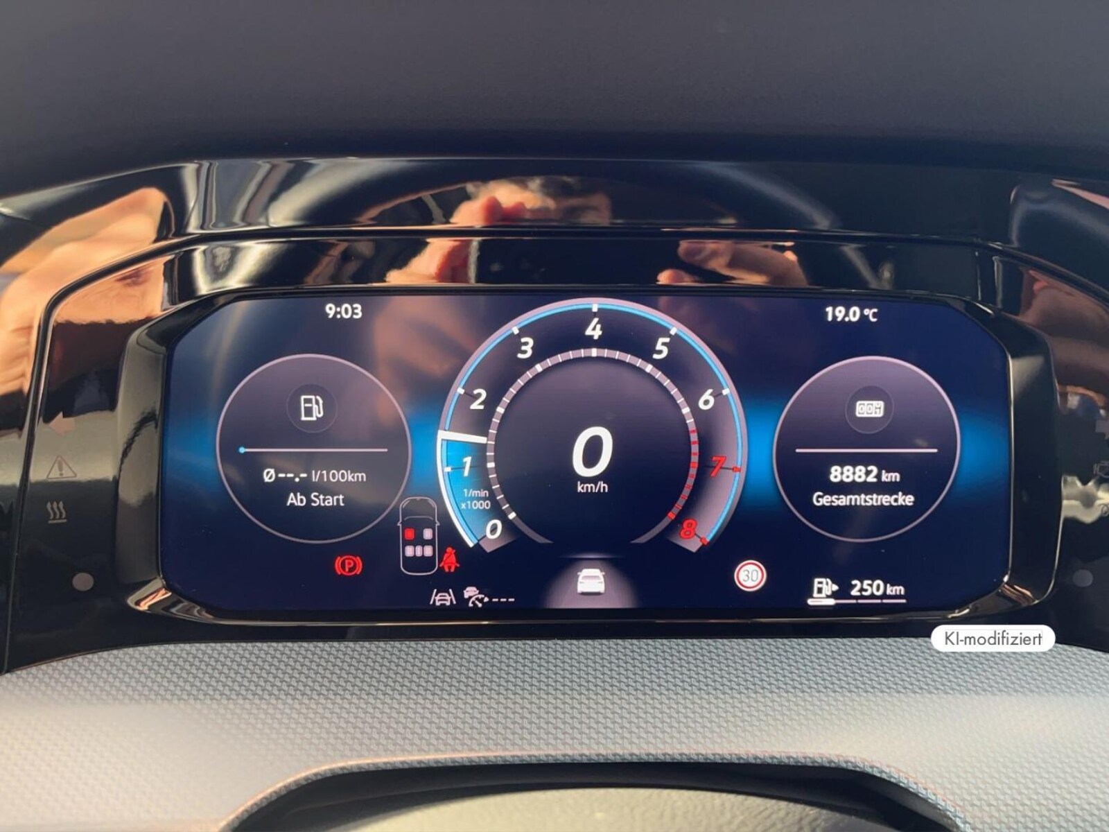 Volkswagen Golf – Bild 10