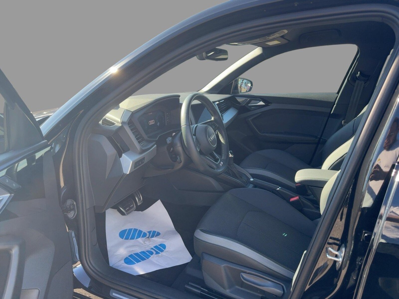 Audi A1 Sportback – Bild 8