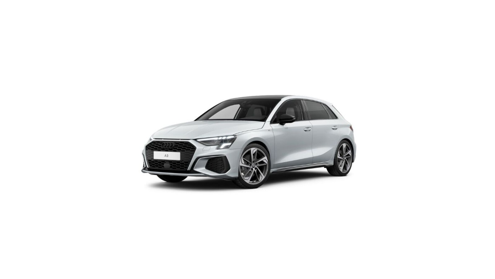 Audi A3 Sportback – Bild 2