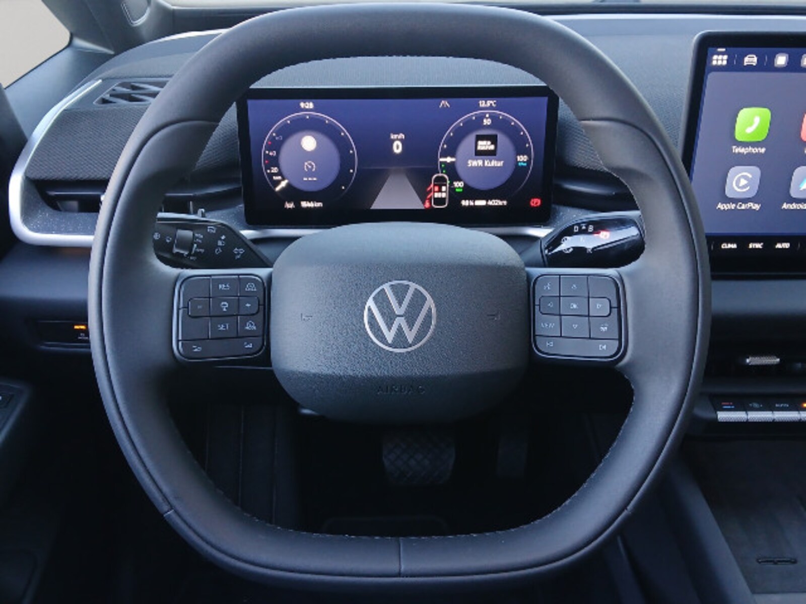 Volkswagen ID.3 Neo – Bild 12
