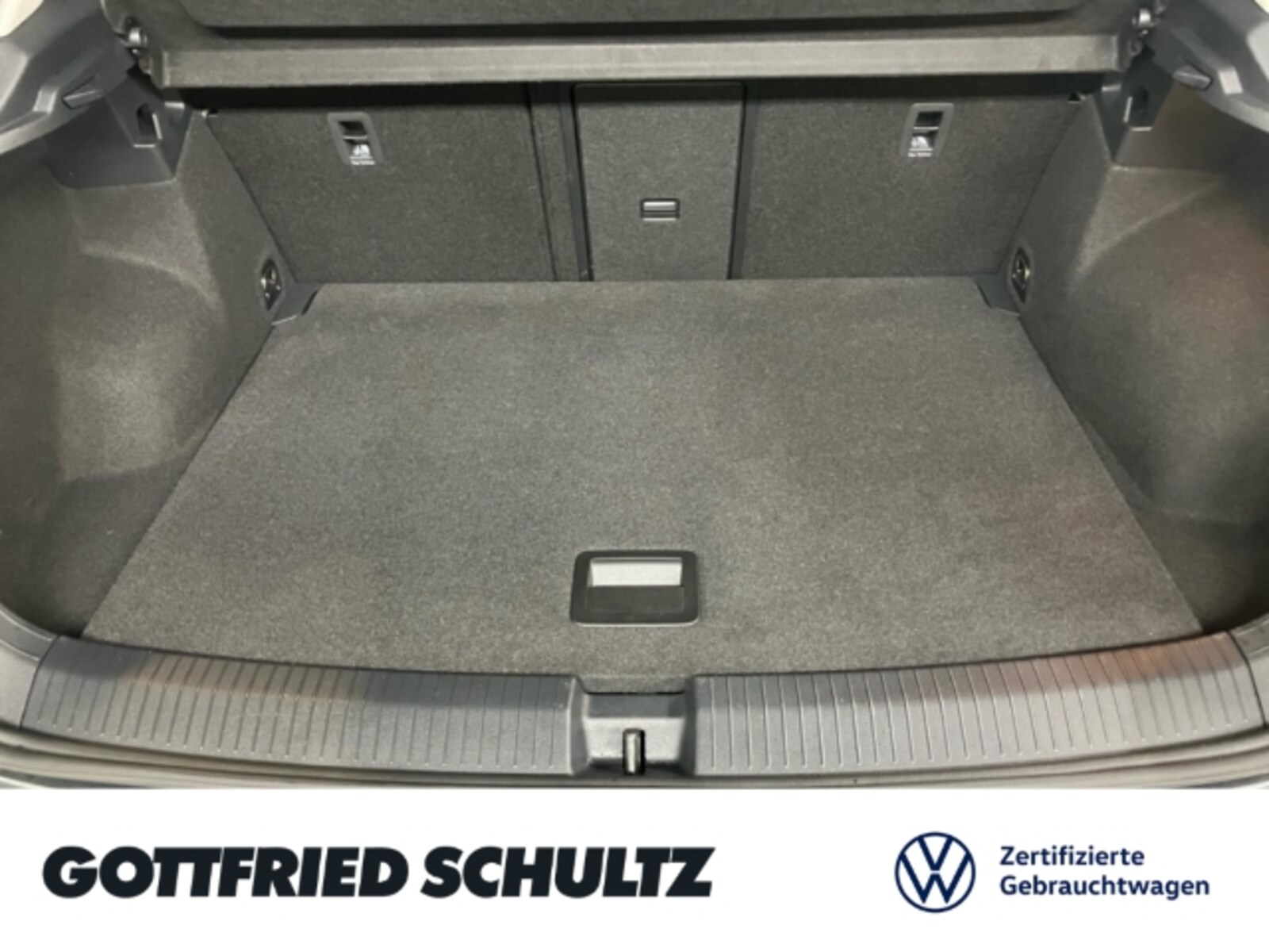 Volkswagen T-Roc – Bild 9
