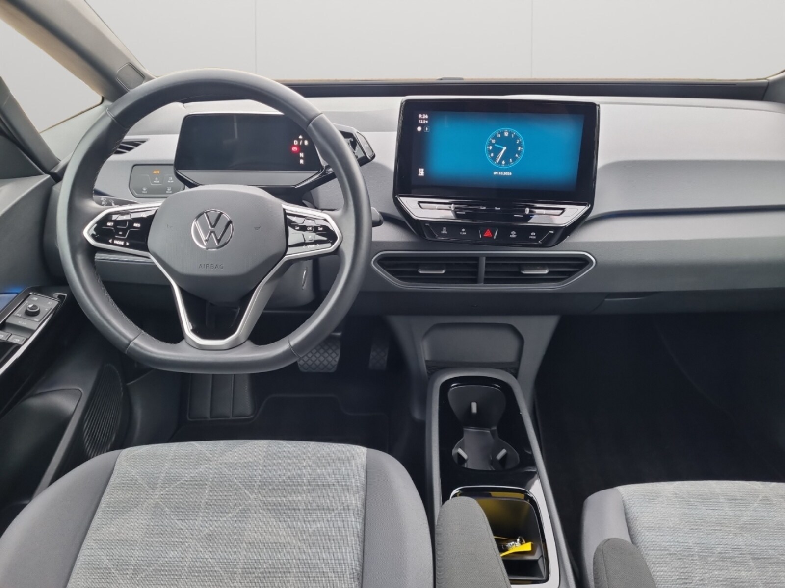 Volkswagen ID.3 – Bild 9