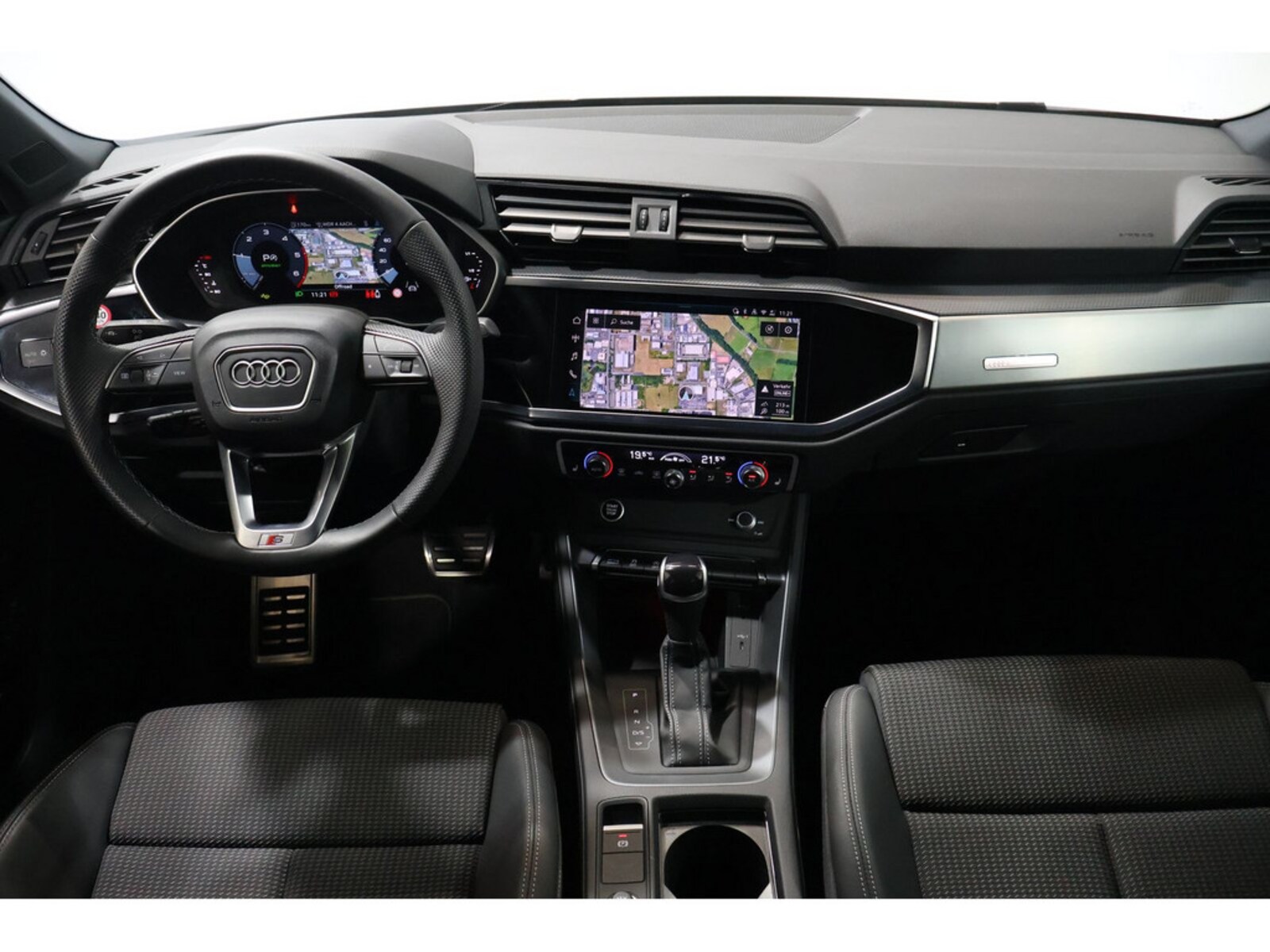 Audi Q3 Sportback – Bild 8