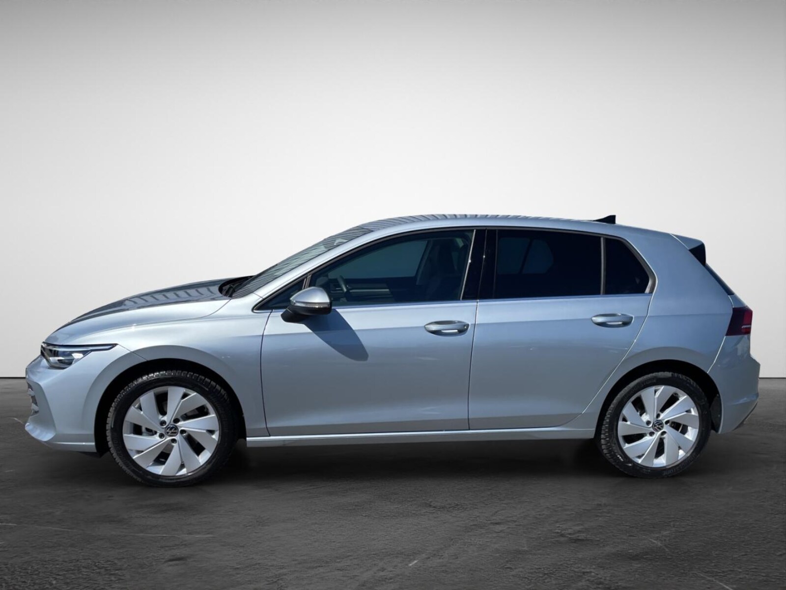 Volkswagen Golf – Bild 4