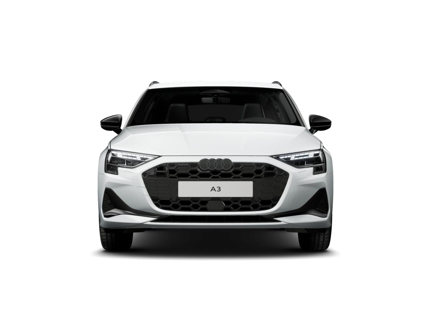 Bild über Audi A3 Sportback TDI Schaltgetriebe - für weitere Informationen kontaktieren Sie den Audi Partner