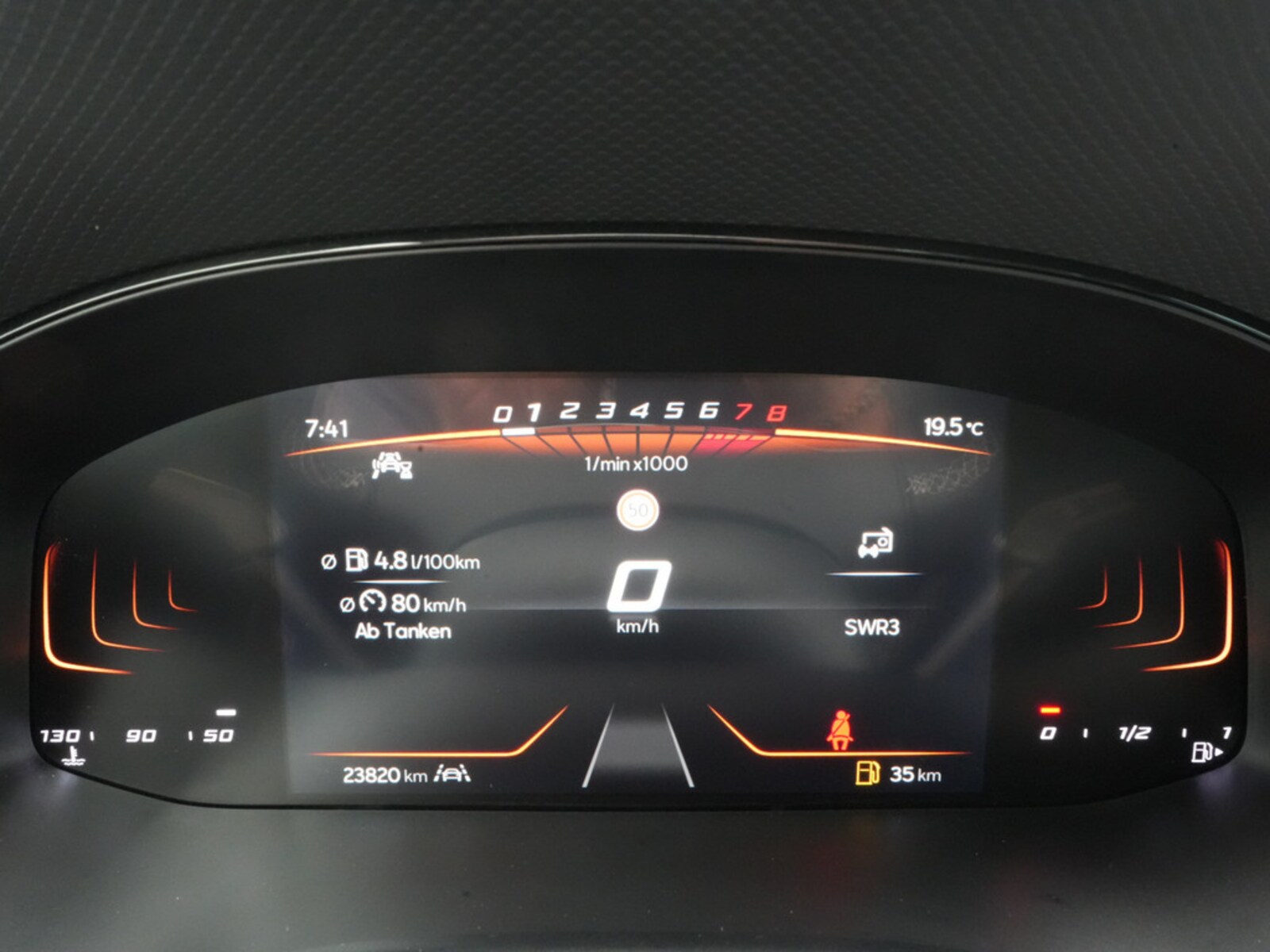 SEAT Arona – Bild 5