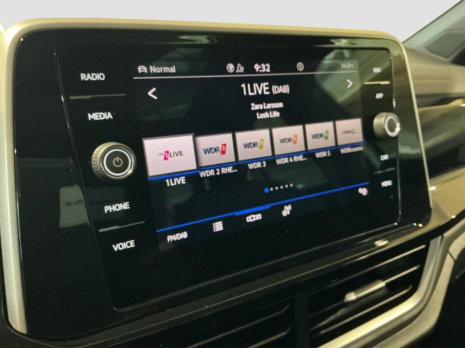 Volkswagen T-Roc – Bild 14