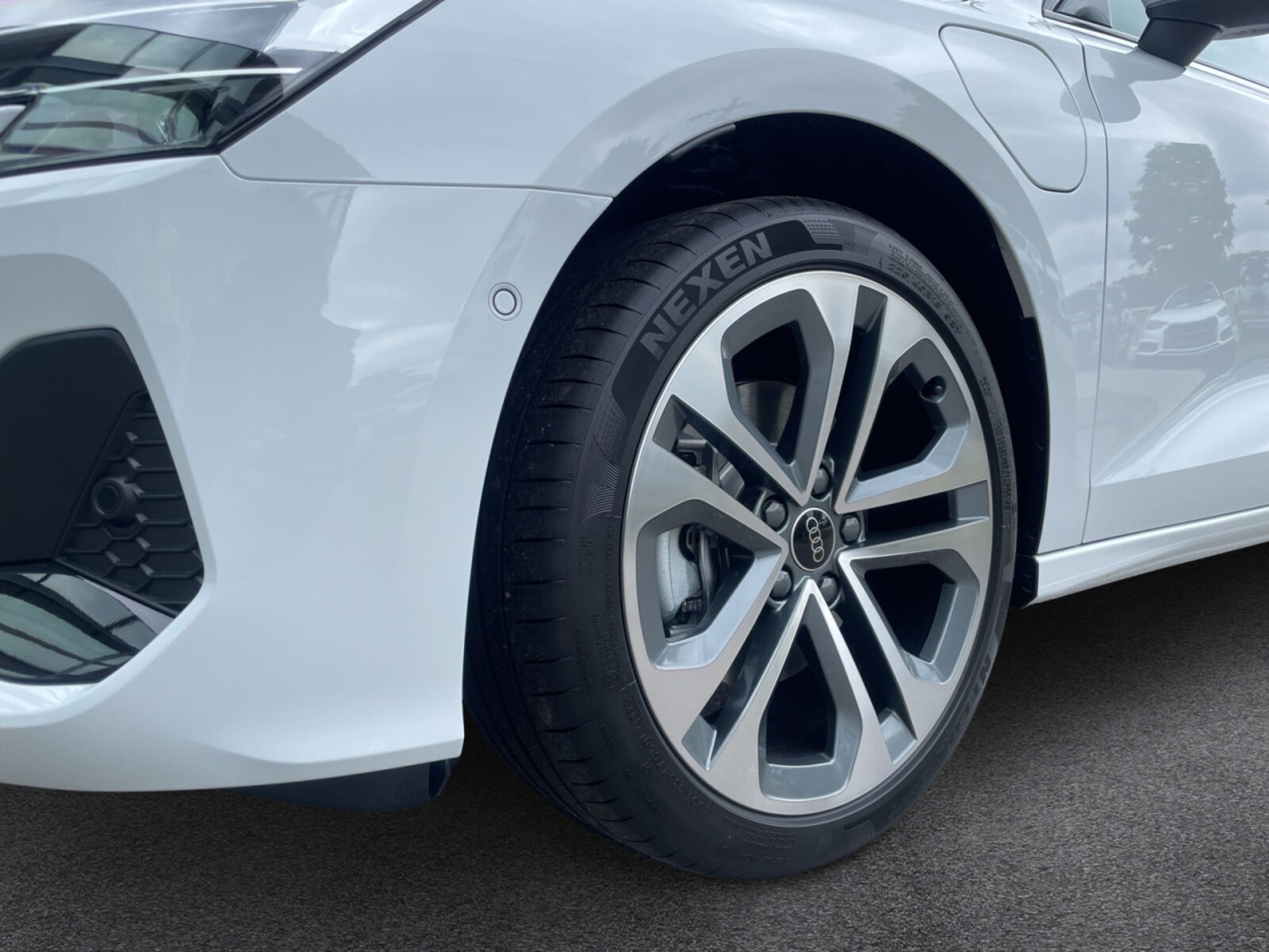 Audi A3 Sportback – Bild 7