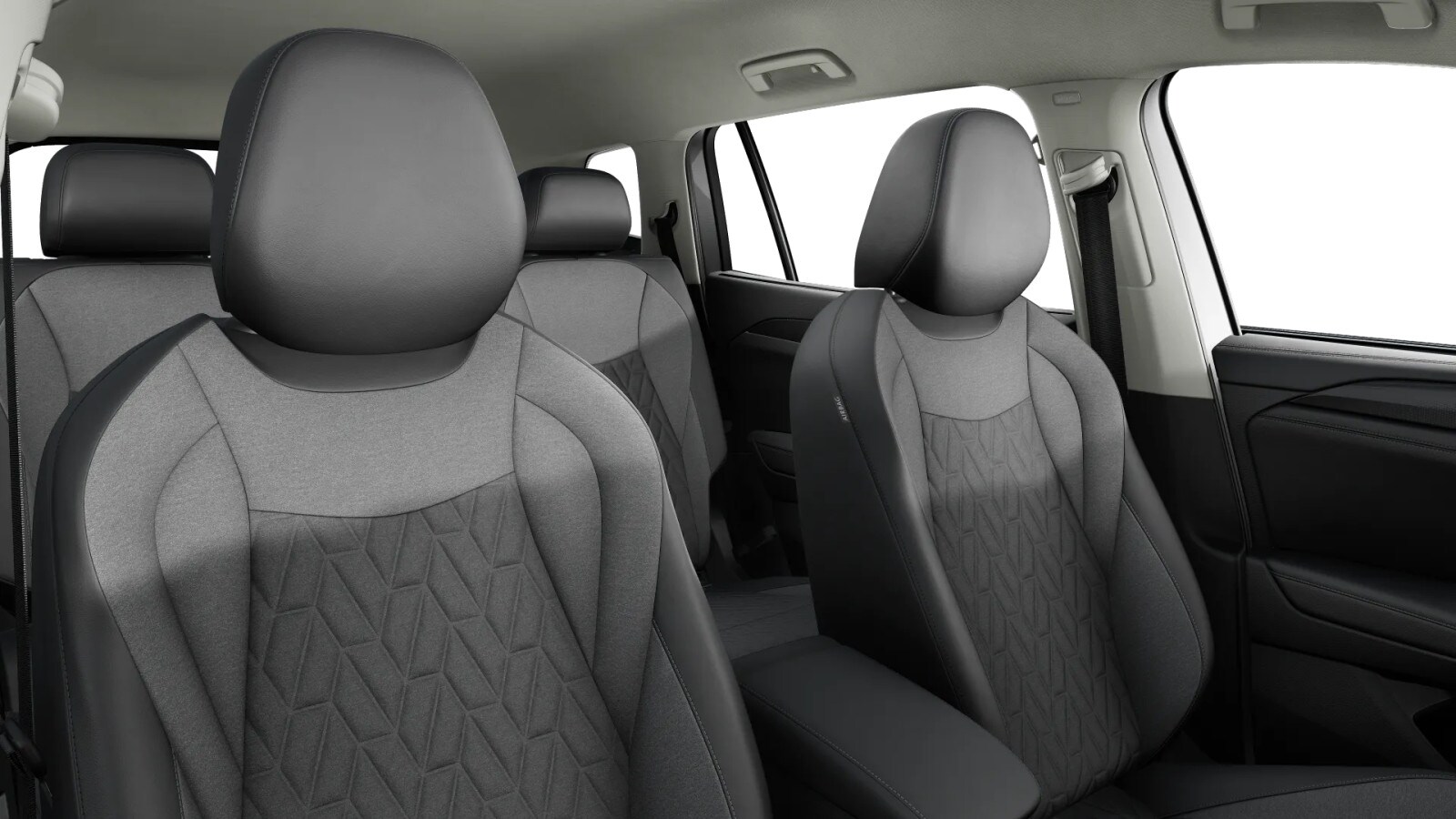 Volkswagen Tayron – Bild 5