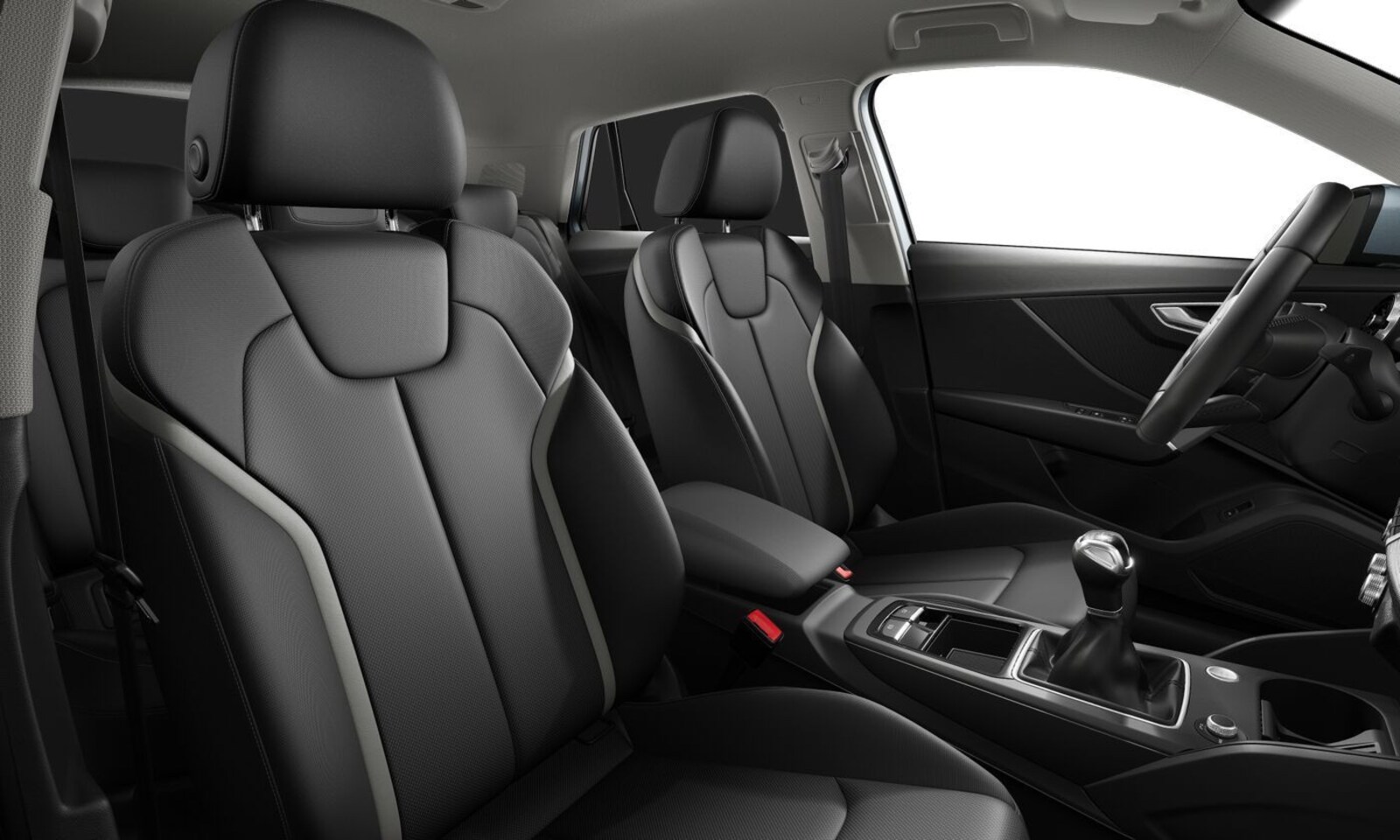 Audi Q2 – Bild 4
