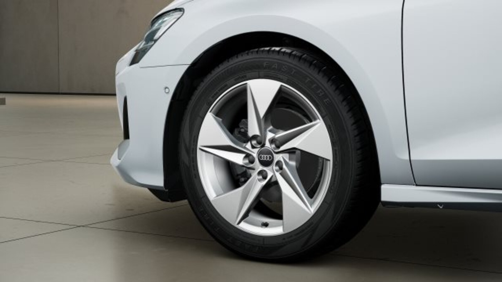 Audi A3 Sportback – Bild 5
