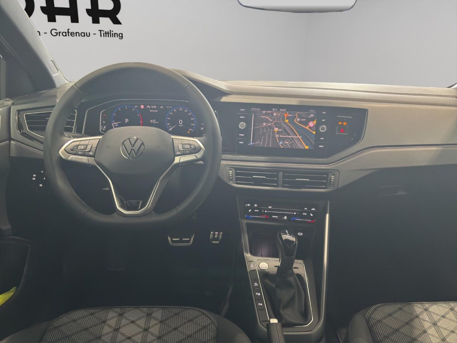 Volkswagen Taigo – Bild 9
