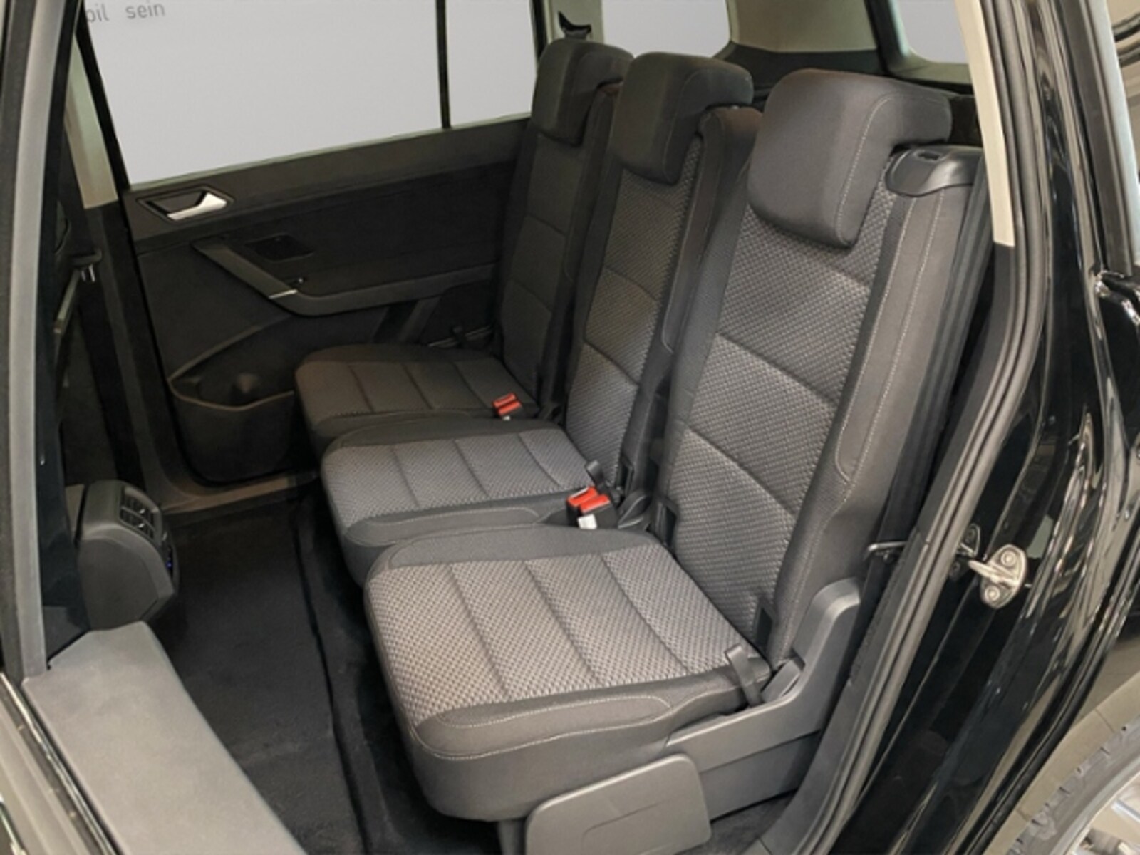 Volkswagen Touran – Bild 9