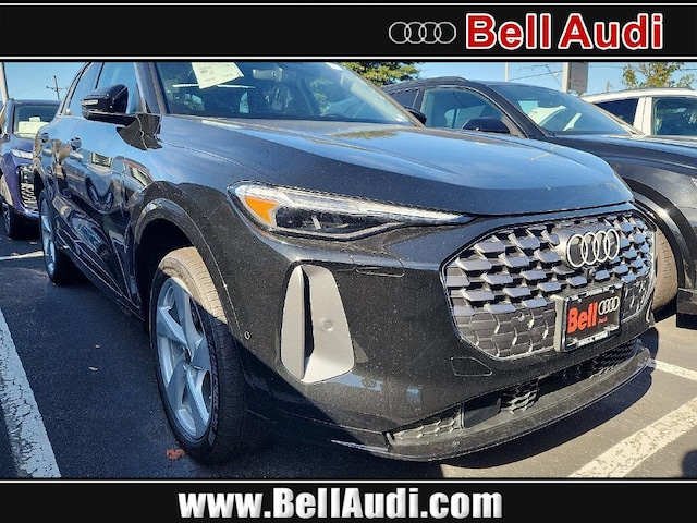 Photo of 2026 Audi Q5
