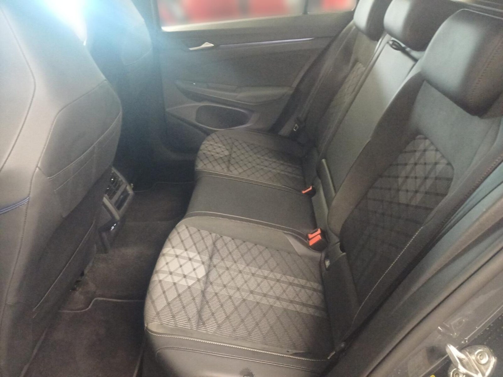 Volkswagen Golf Variant – Bild 10