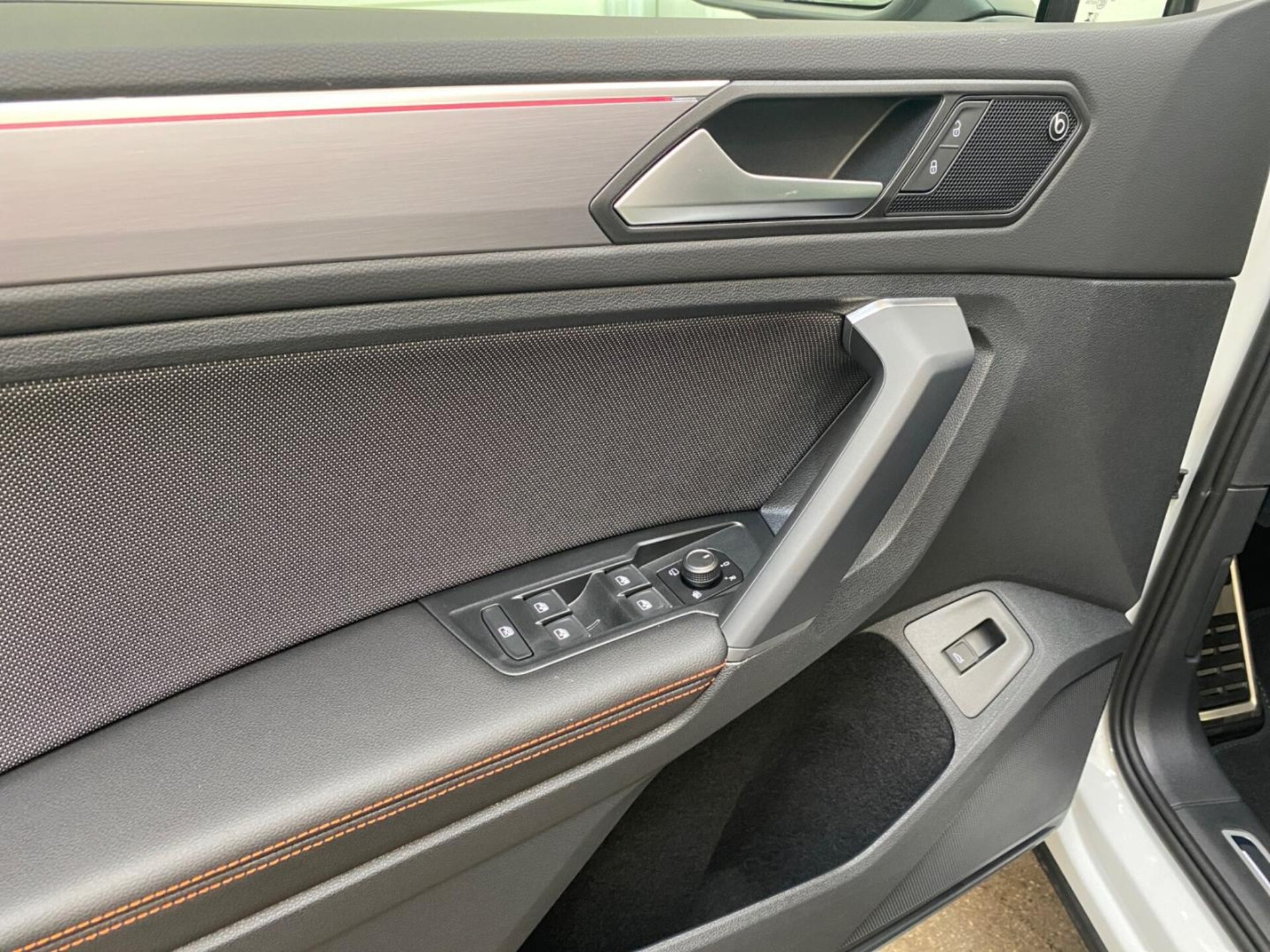SEAT Tarraco FR