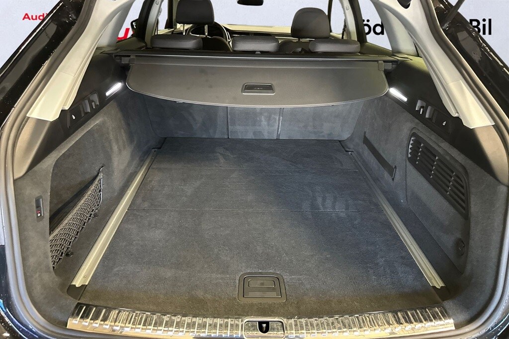 Image about Audi A6 Avant A6 Avant 40 TDI quattro Proline Sport 204 hk S tronic