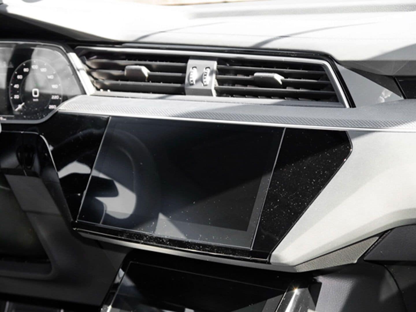 Image about Audi e-tron S Sportback S e-tron quattro