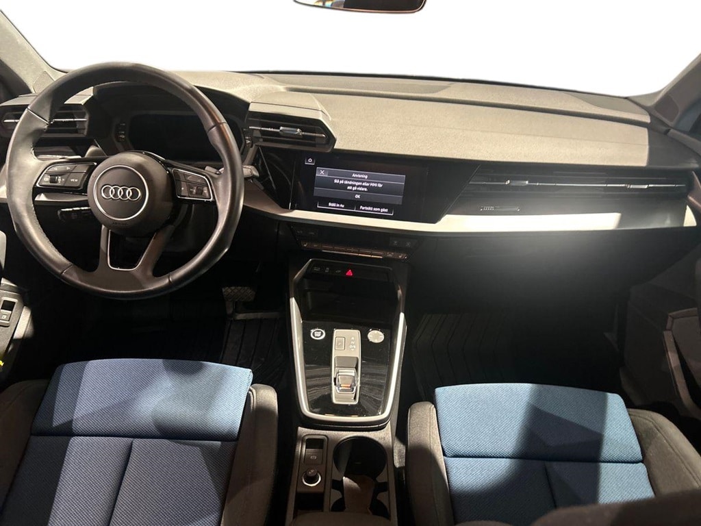 Image about Audi A3 Sportback TFSI e A3 Sportback 40 TFSI e Proline advanced 204 hk S tronic