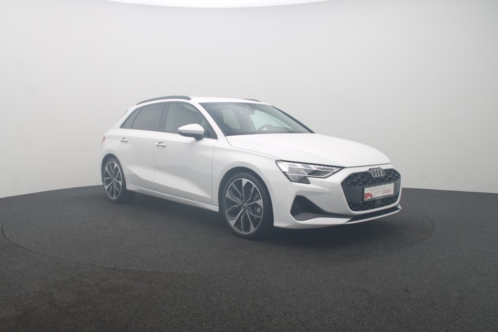Audi A3 Sportback – Bild 6