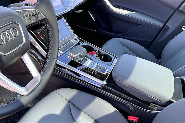 2025 Audi Q7 Premium Plus - Photo 14