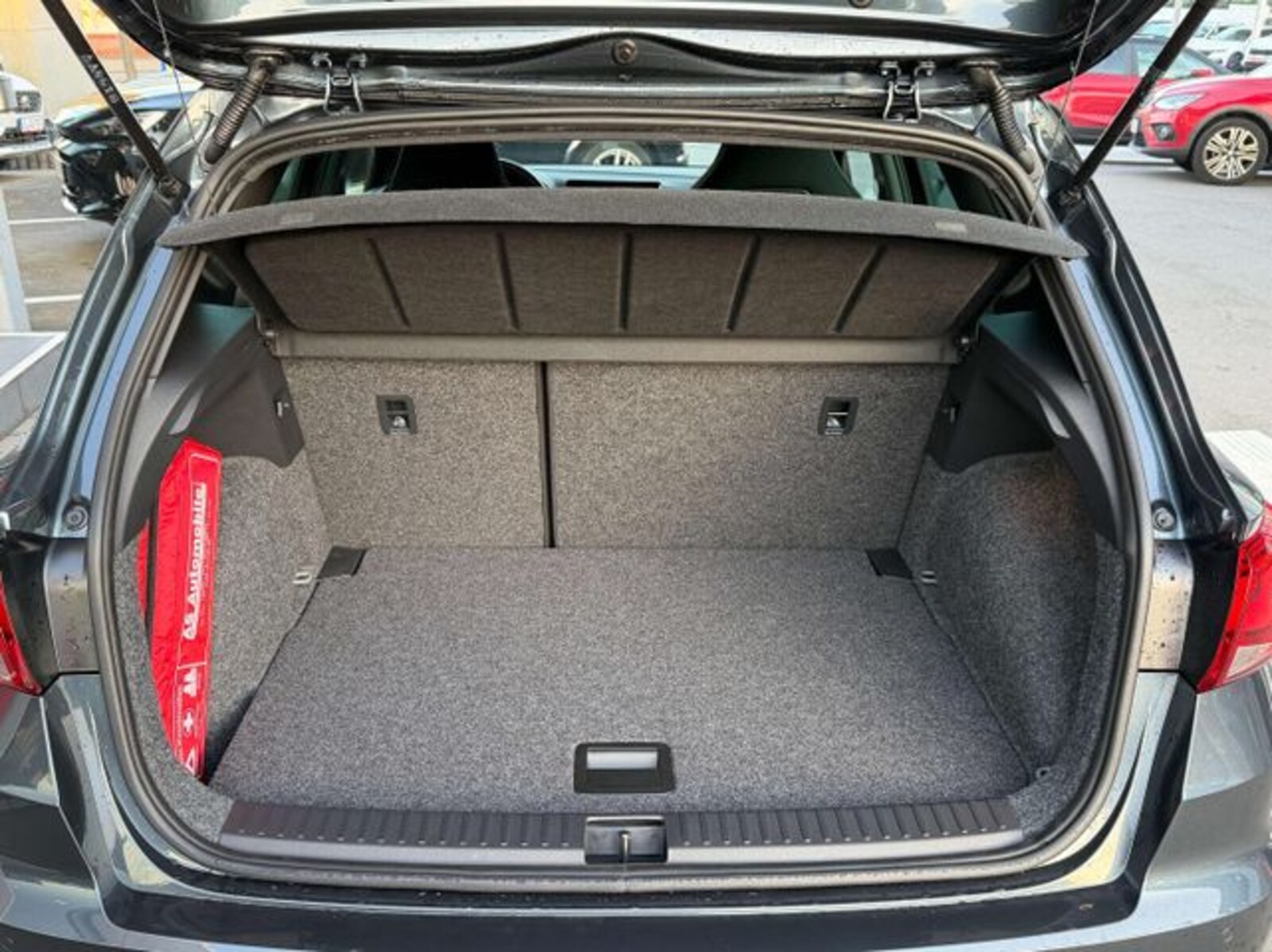 SEAT Arona – Bild 5
