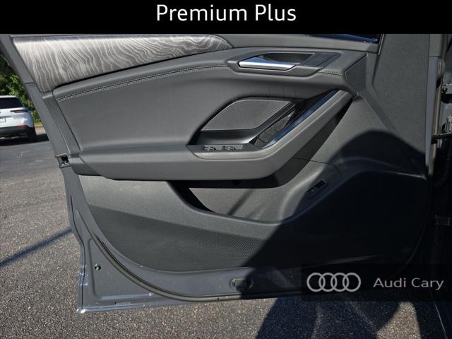 2025 Audi A6 Sportback e-tron Premium - Photo 26