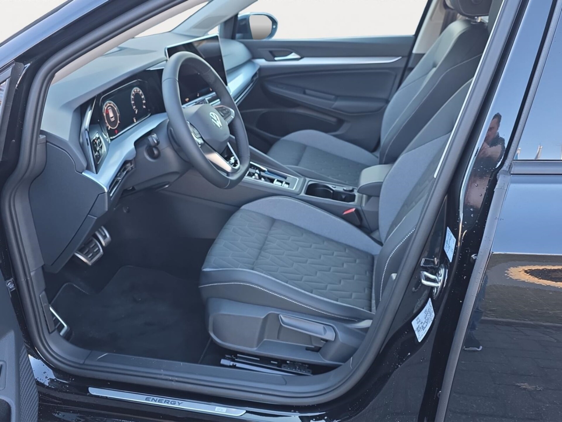 Volkswagen Golf Variant ENERGY