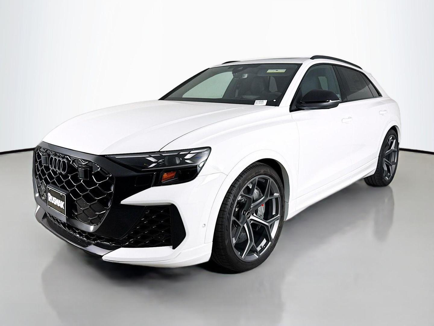 2025 Audi RS Q8 Base - Photo 3