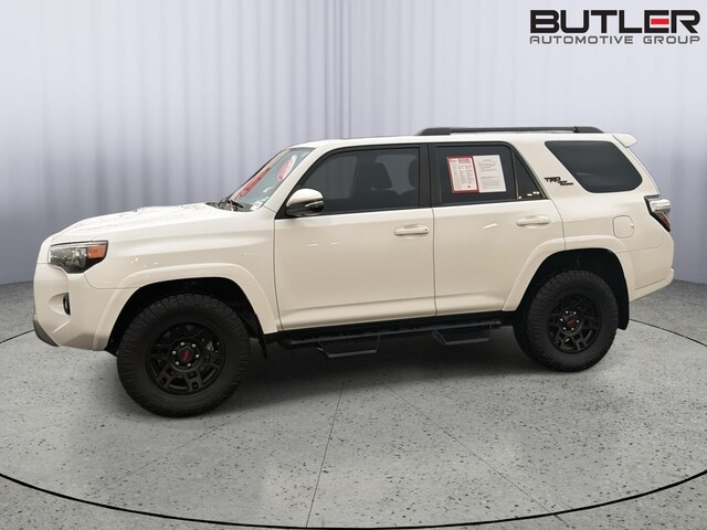 2024 Toyota 4Runner