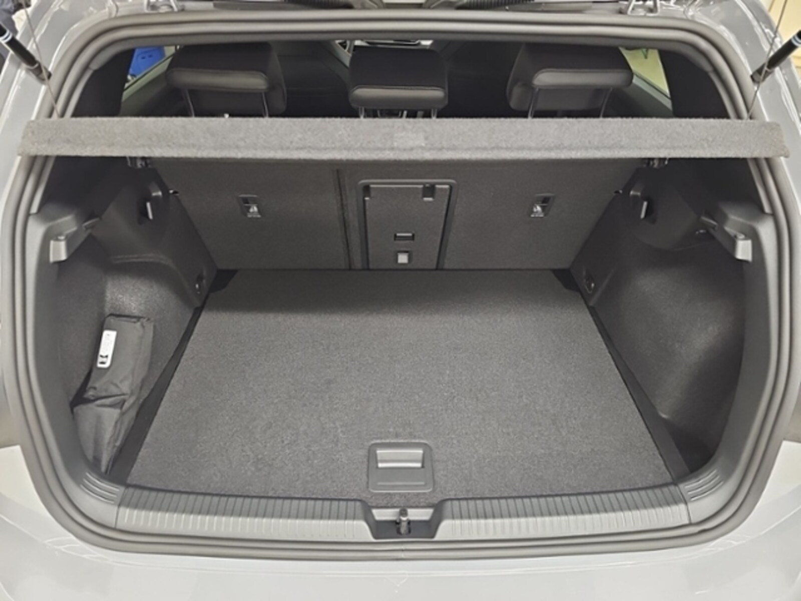 Volkswagen Golf – Bild 9