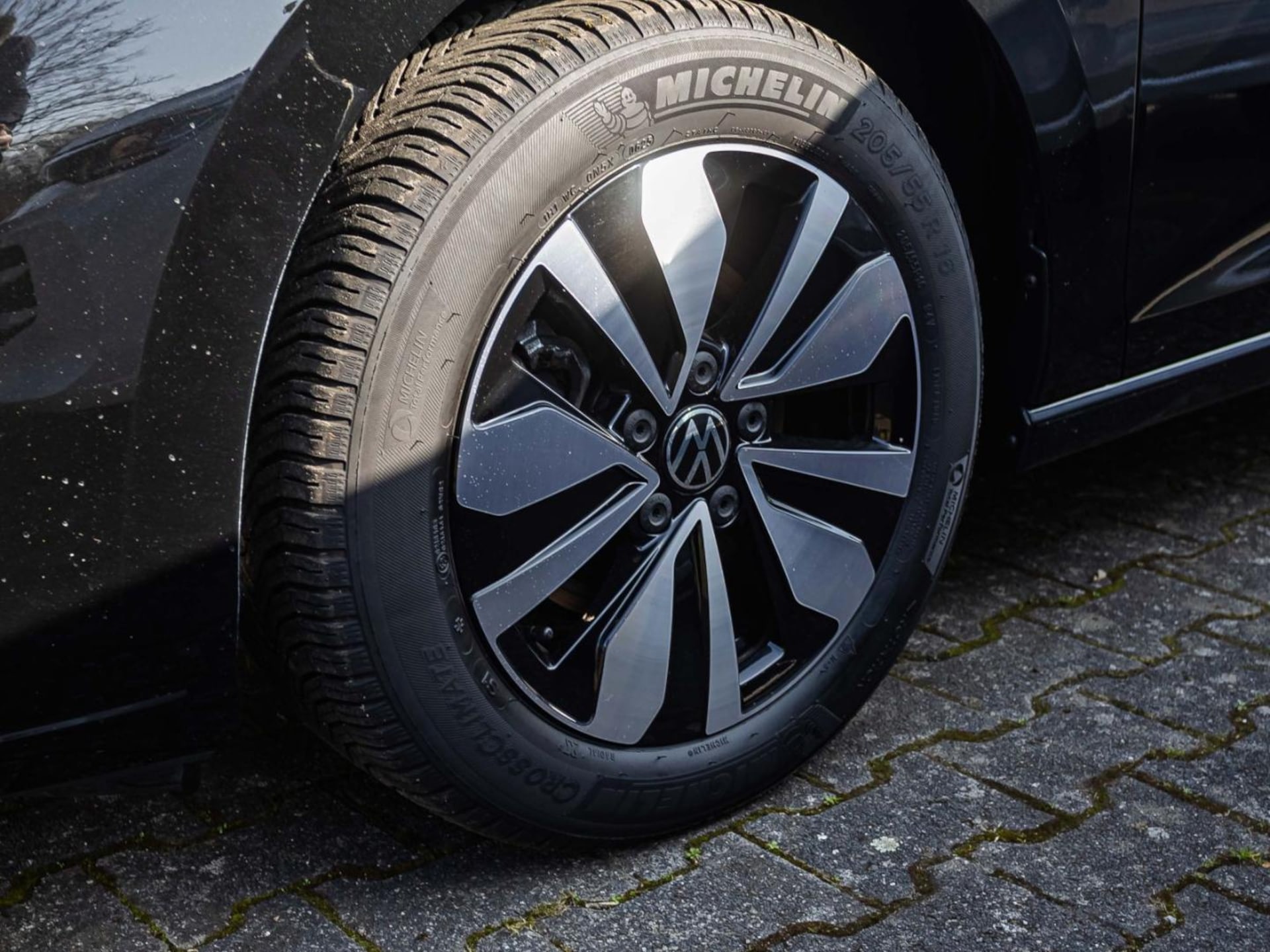 Volkswagen Golf Goal