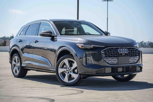 Photo of 2026 Audi Q5