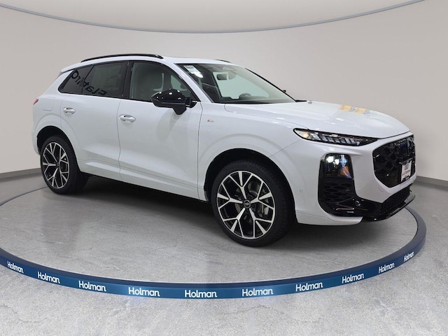 2026 Audi Q3 SUV