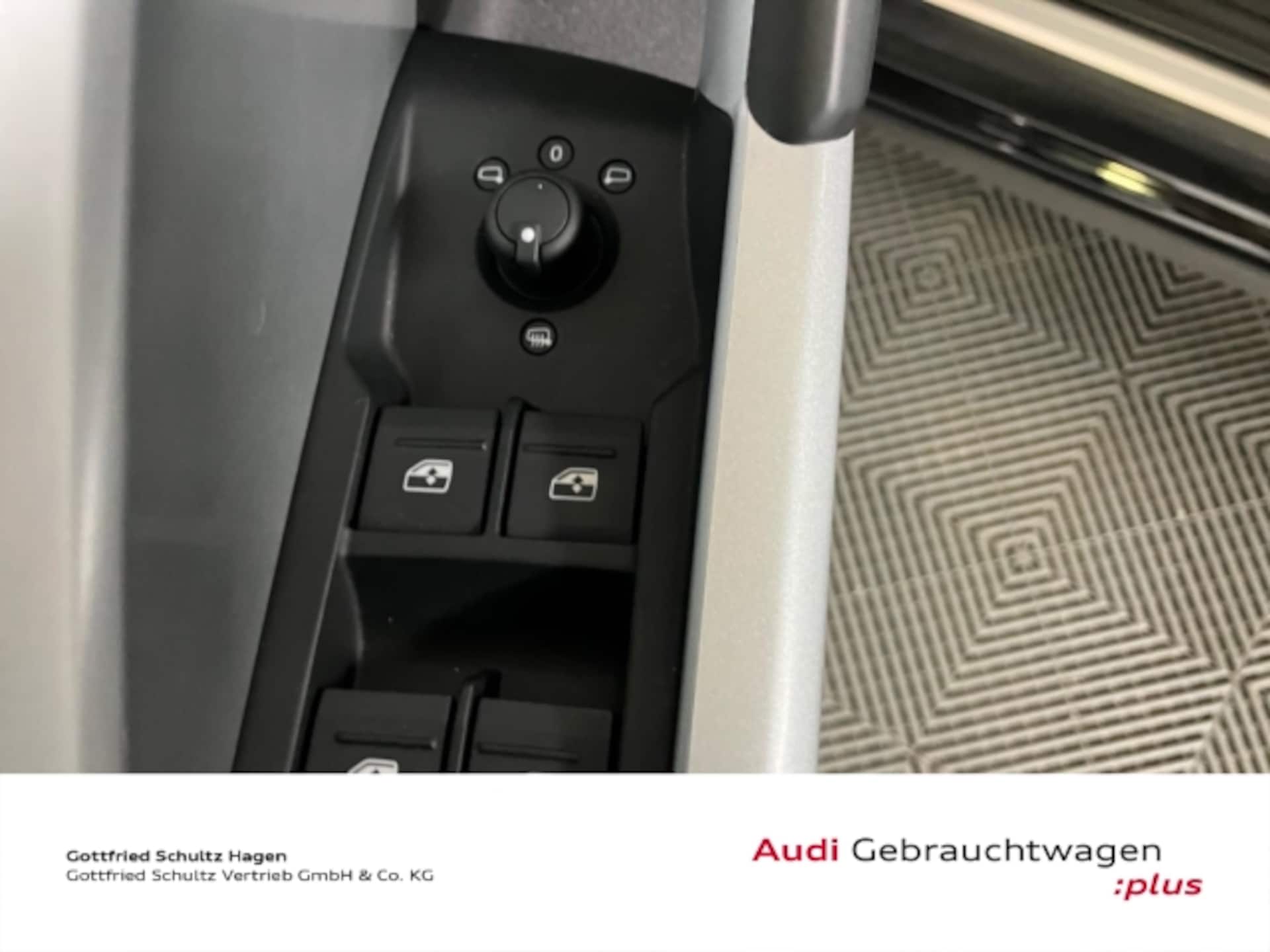 Audi Q3 SUV advanced