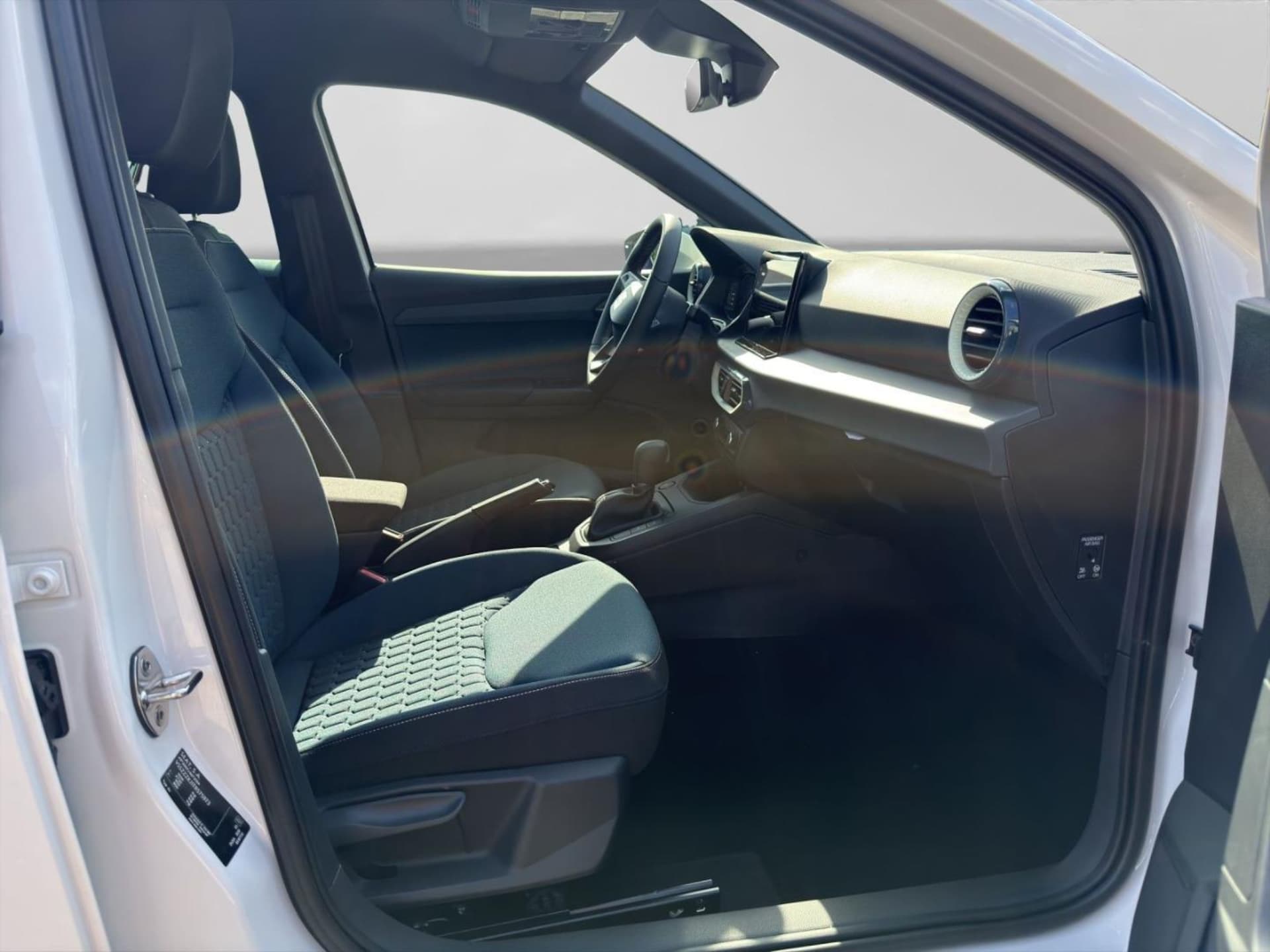 SEAT Arona Style