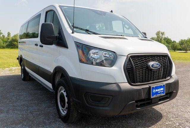 2024 Ford