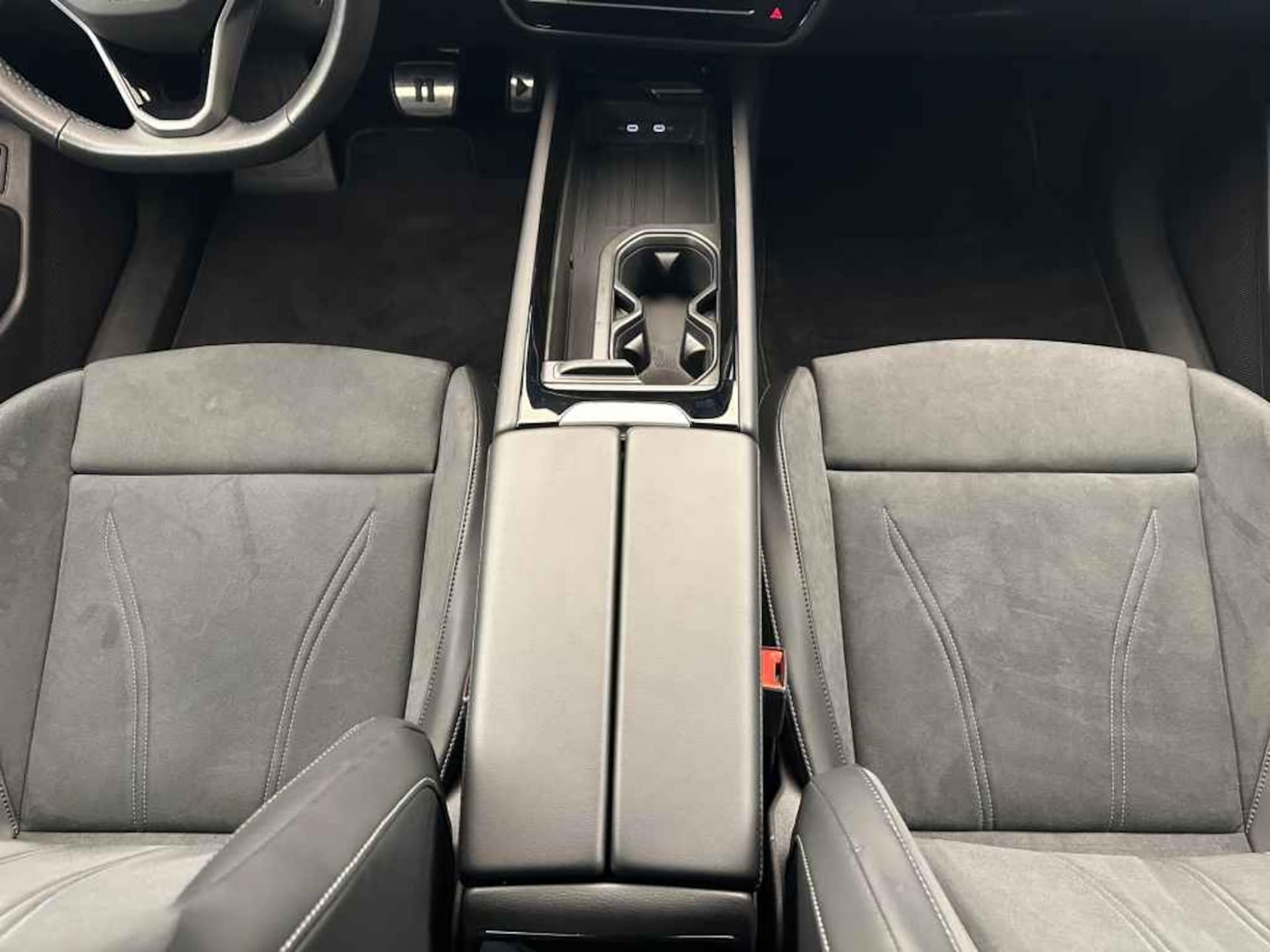 Volkswagen ID.7 Tourer Pro