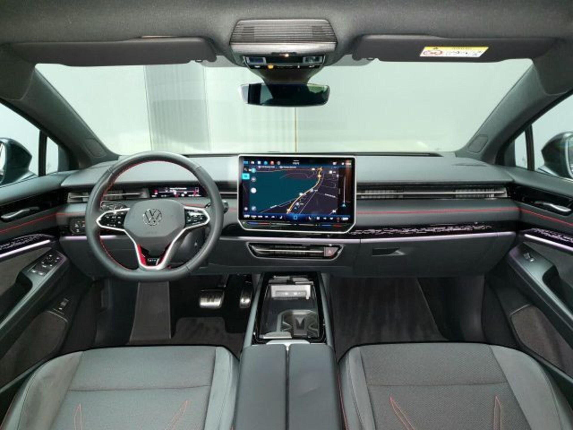 Volkswagen ID.7 GTX