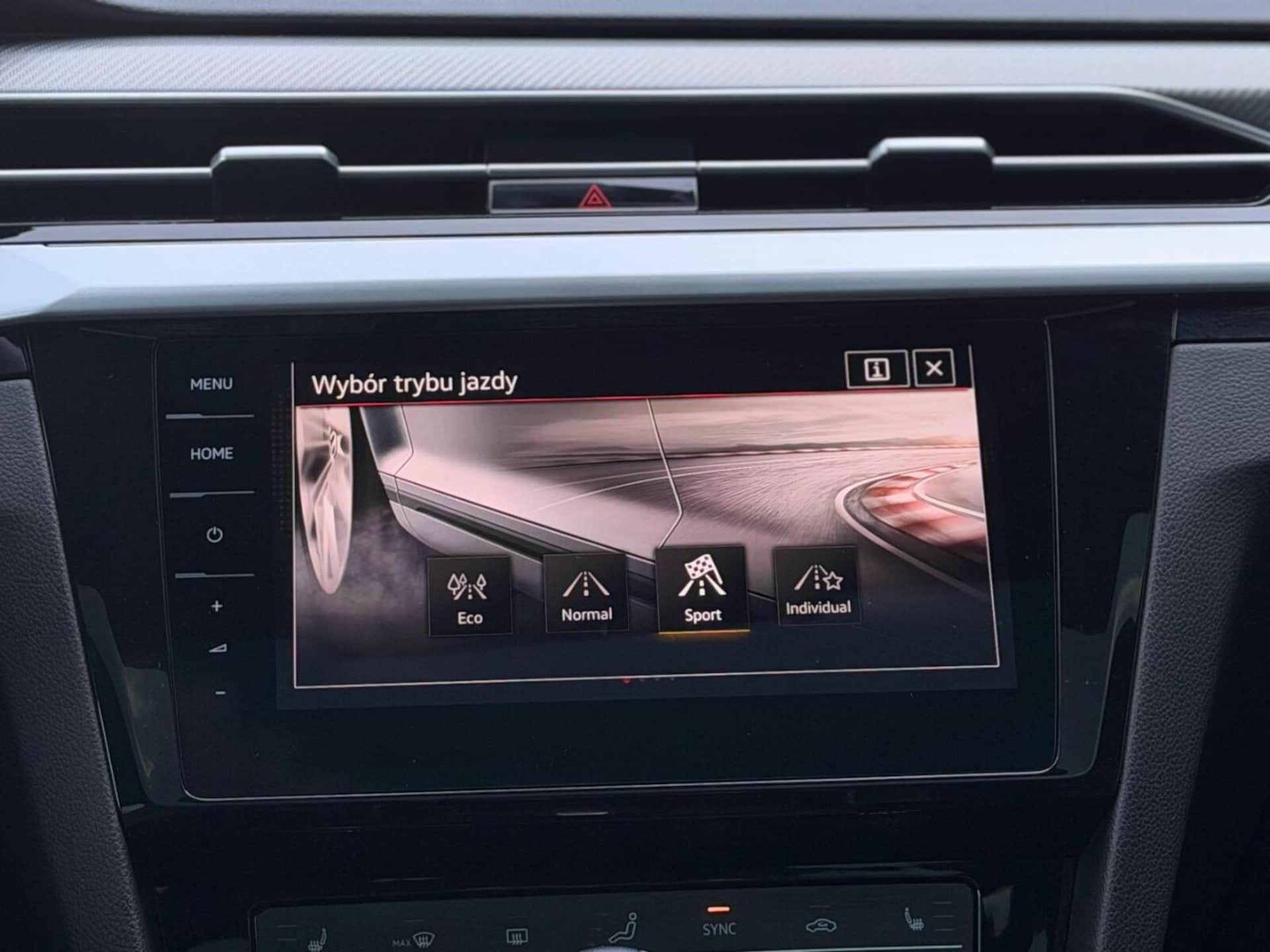 Volkswagen Arteon Shooting Brake R-Line