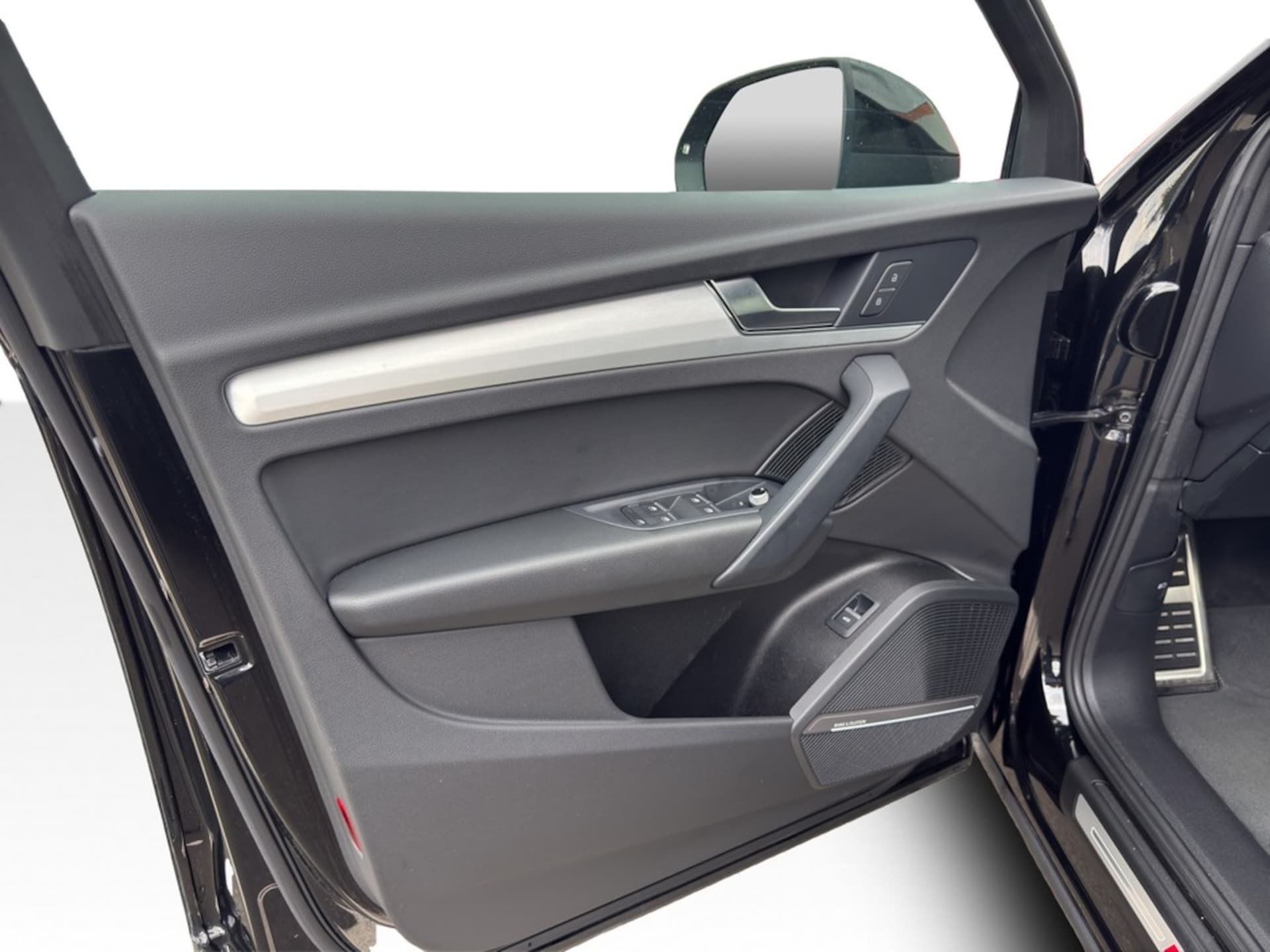 Audi Q5 Sportback S line