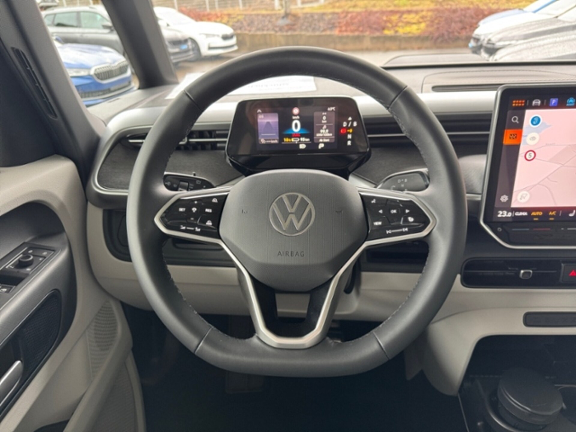 Volkswagen ID. Buzz Pro